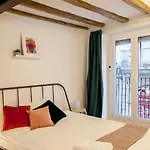 Ramblas Appartement