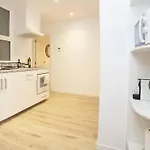 Ramblas Appartement *