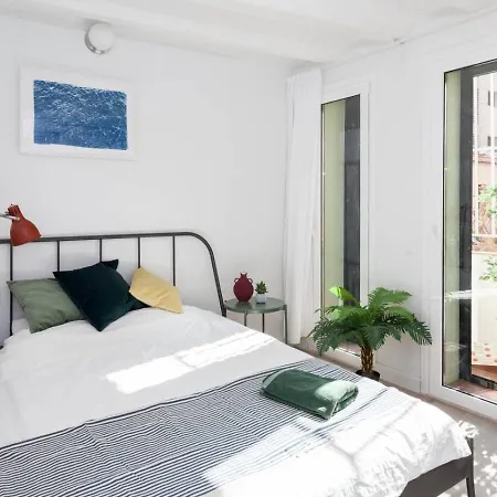 Apartamento Ramblas Barcelona