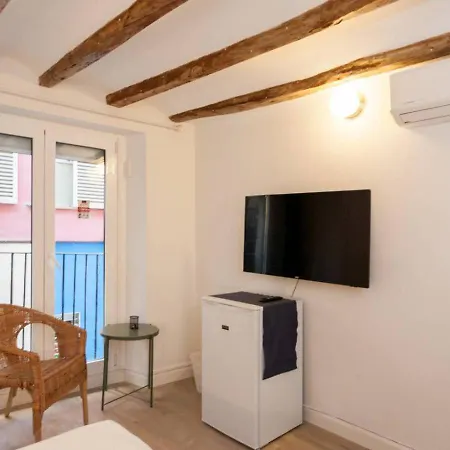 Ramblas Apartamento Barcelona