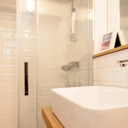 Ramblas Apartamento Barcelona