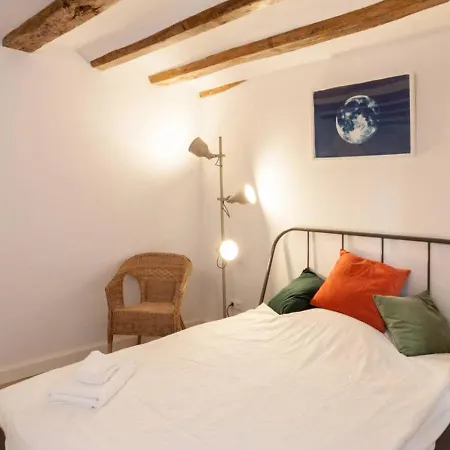 Ramblas Apartamento *