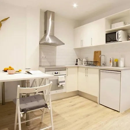 Ramblas Apartamento *