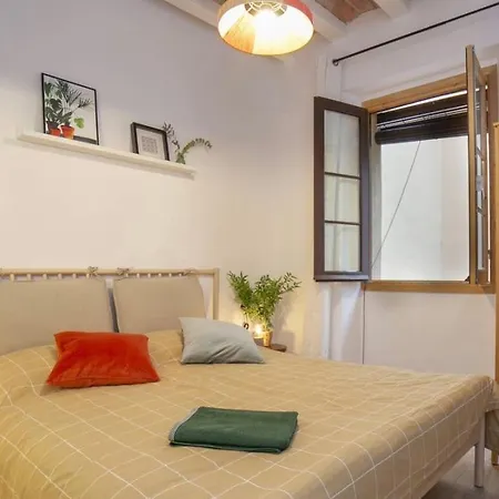 Ramblas Apartment Barcelona