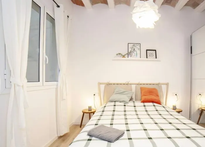 Ramblas * バルセロナ