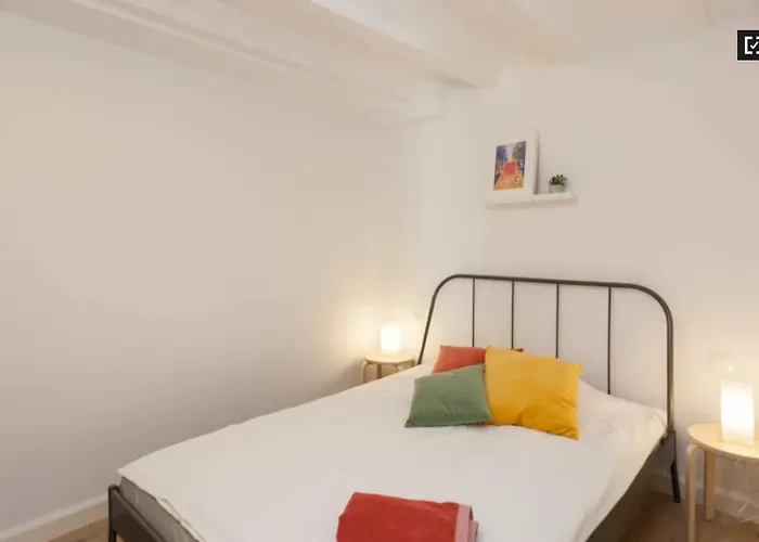 Apartman Ramblas *