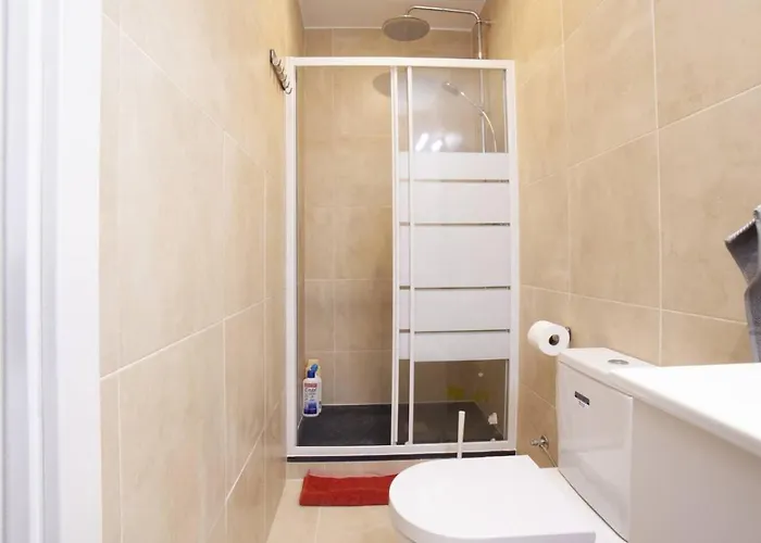 Apartman Ramblas *