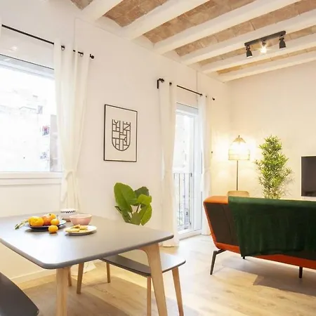 Apartment Ramblas *
