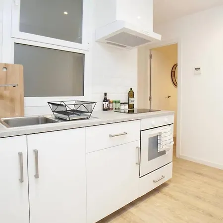 Apartment Ramblas *