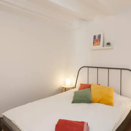Apartment Ramblas *