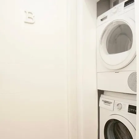 Ramblas Apartment Barcelona