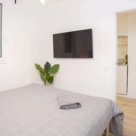 Ramblas Apartment