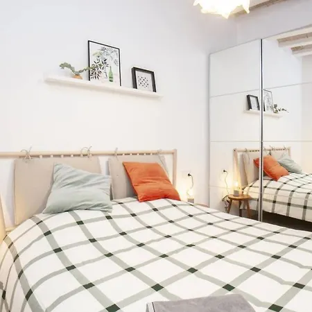 Apartment Ramblas