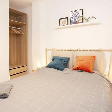 Apartment Ramblas Barcelona