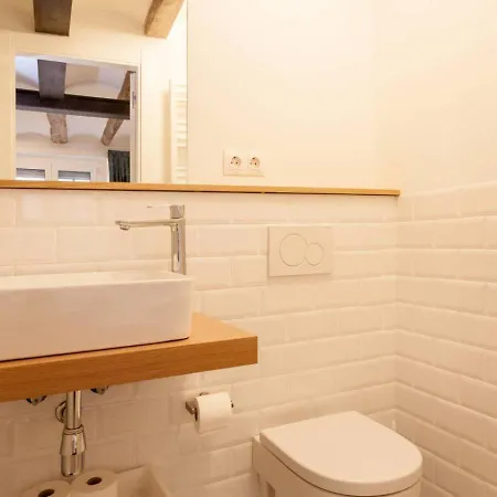 Apartment Ramblas Barcelona