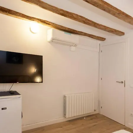 Apartment Ramblas