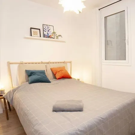 Ramblas Apartment Barcelona