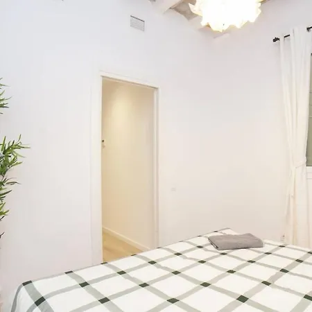 Apartment Ramblas