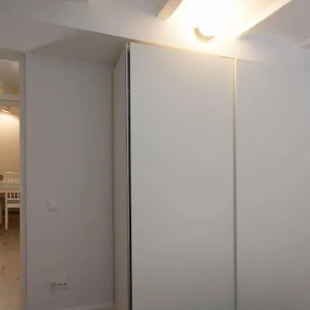Apartment Ramblas Barcelona