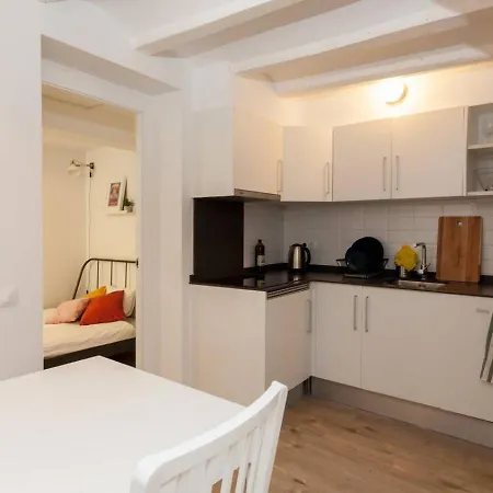 Apartment Ramblas *