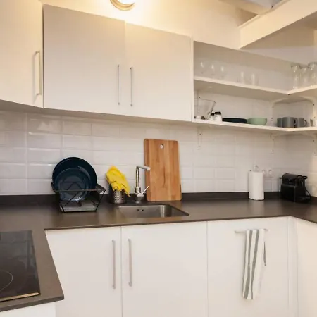 Apartment Ramblas