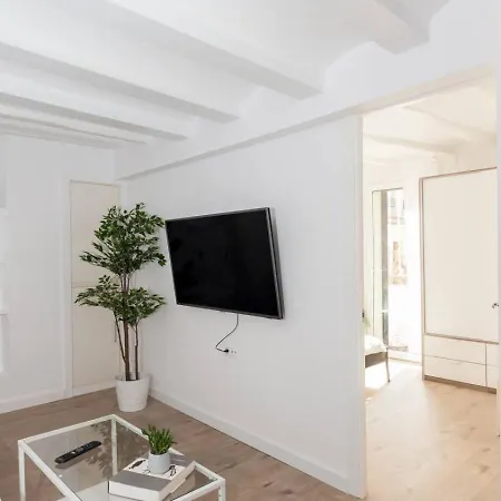 Ramblas Apartment Barcelona