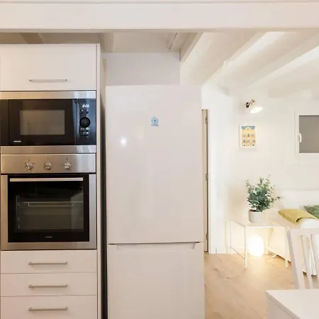 Ramblas Apartment