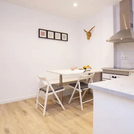 Ramblas Apartment Barcelona