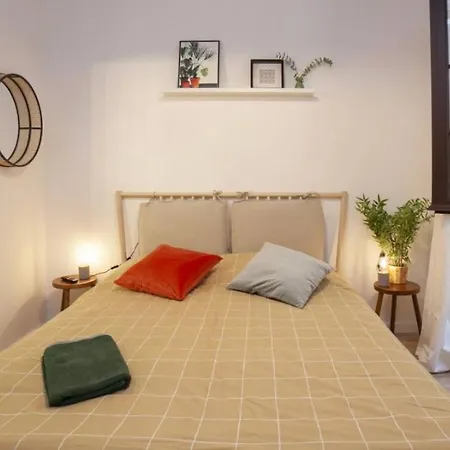 Ramblas Apartment