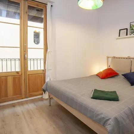 Ramblas Apartment Barcelona