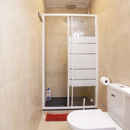 Apartment Ramblas *